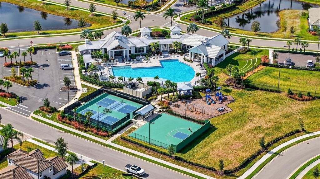 17744 Savory Mist Circle Lakewood Ranch, FL 34211 - Photo 40 of 55