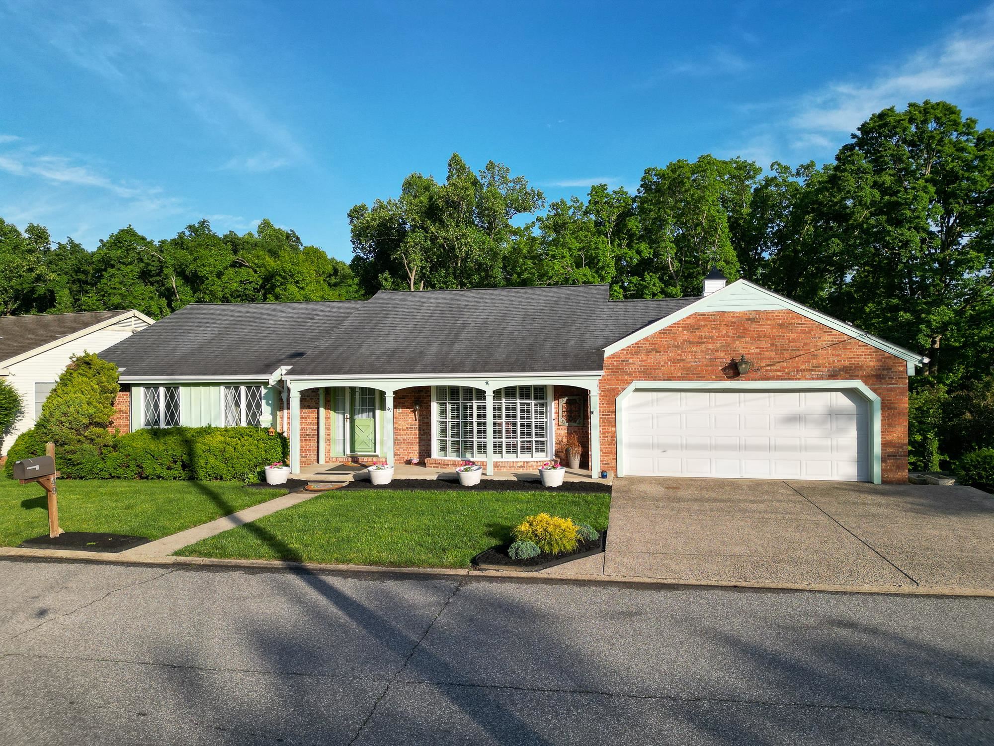 49 Hamill Road Huntington, WV 25701 - Photo 32 of 32 Gallery Image 32