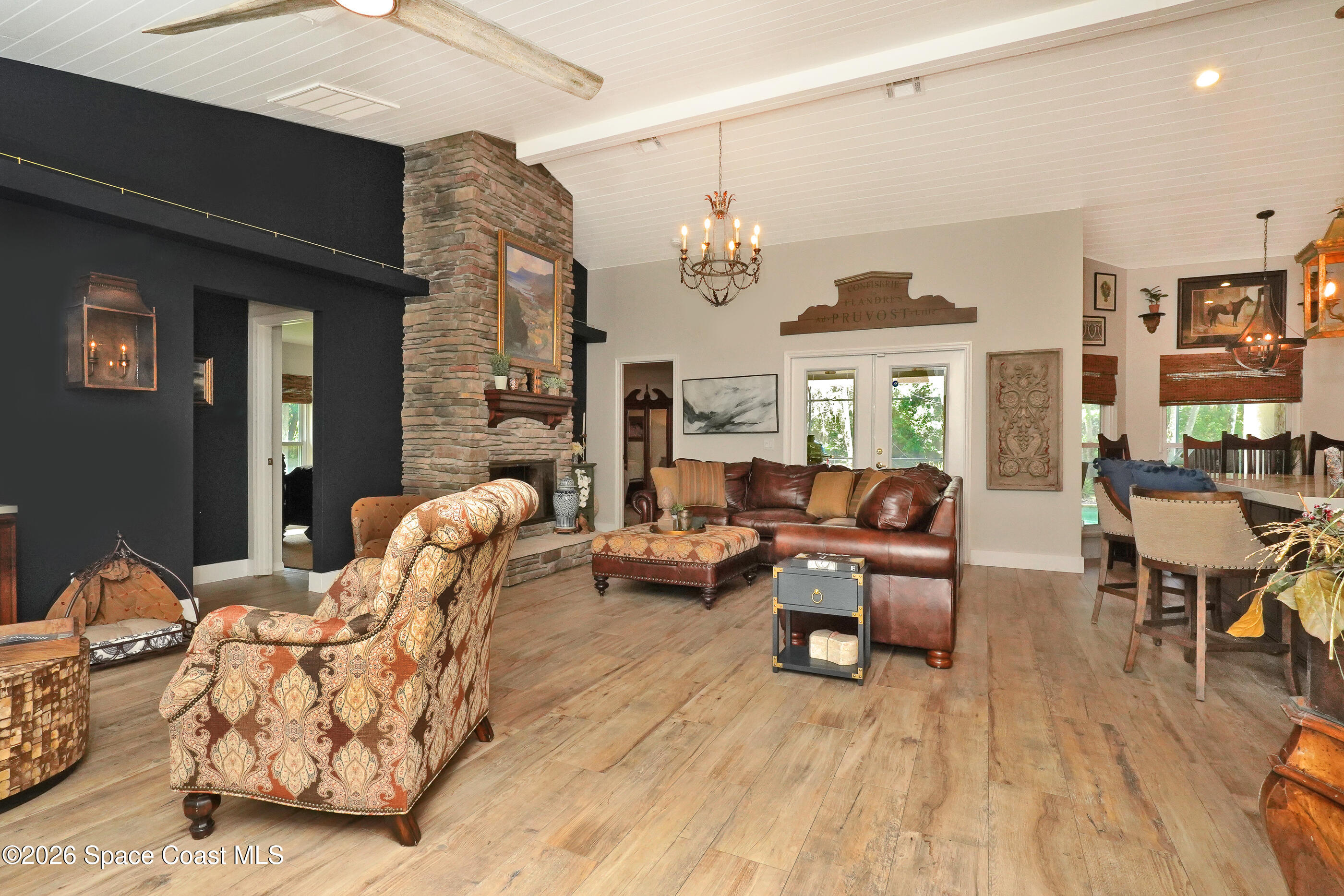 475 East Hall Road Merritt Island, FL 32953 - Photo 12 of 48 Great Room