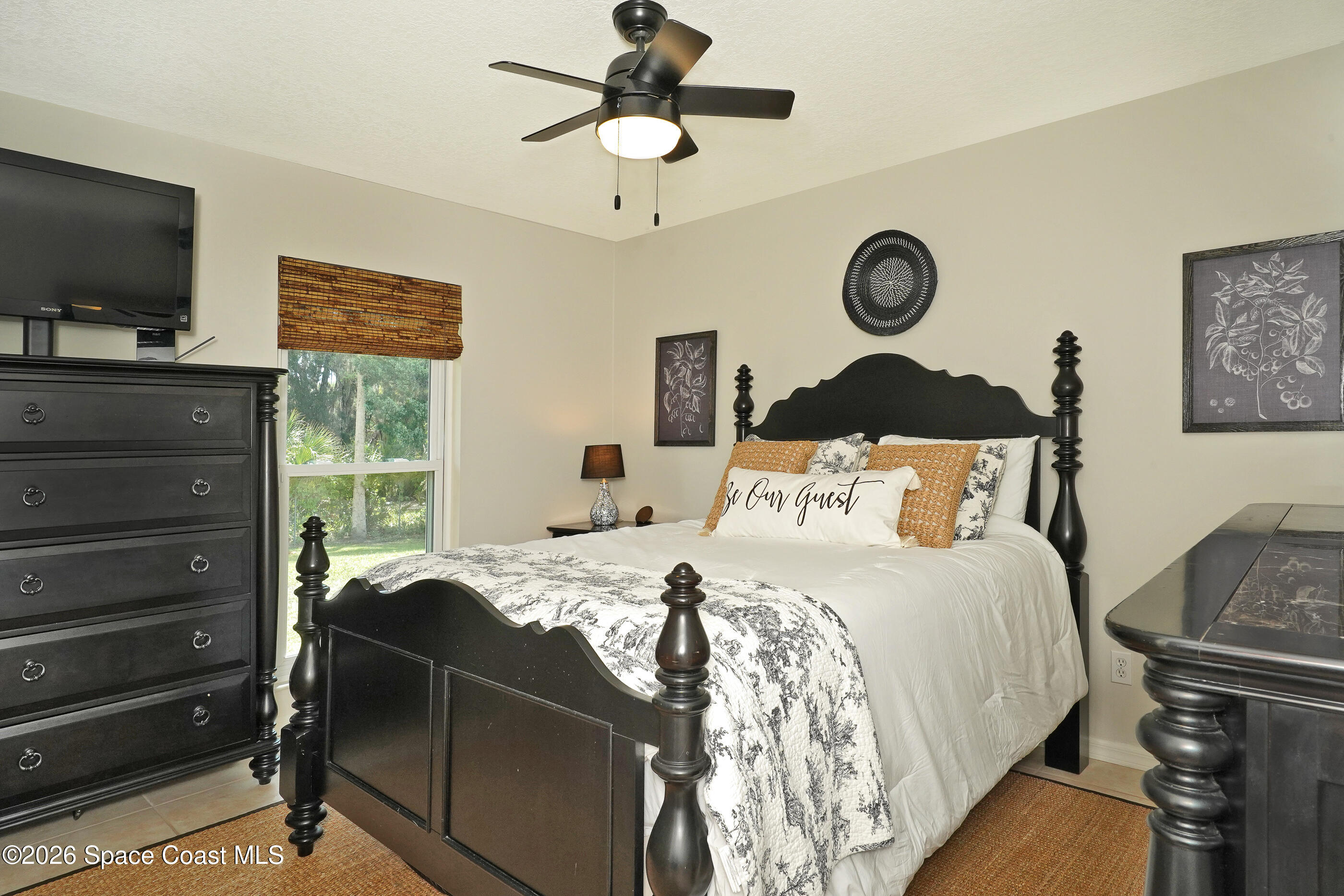 475 East Hall Road Merritt Island, FL 32953 - Photo 17 of 48 2nd Bedroom