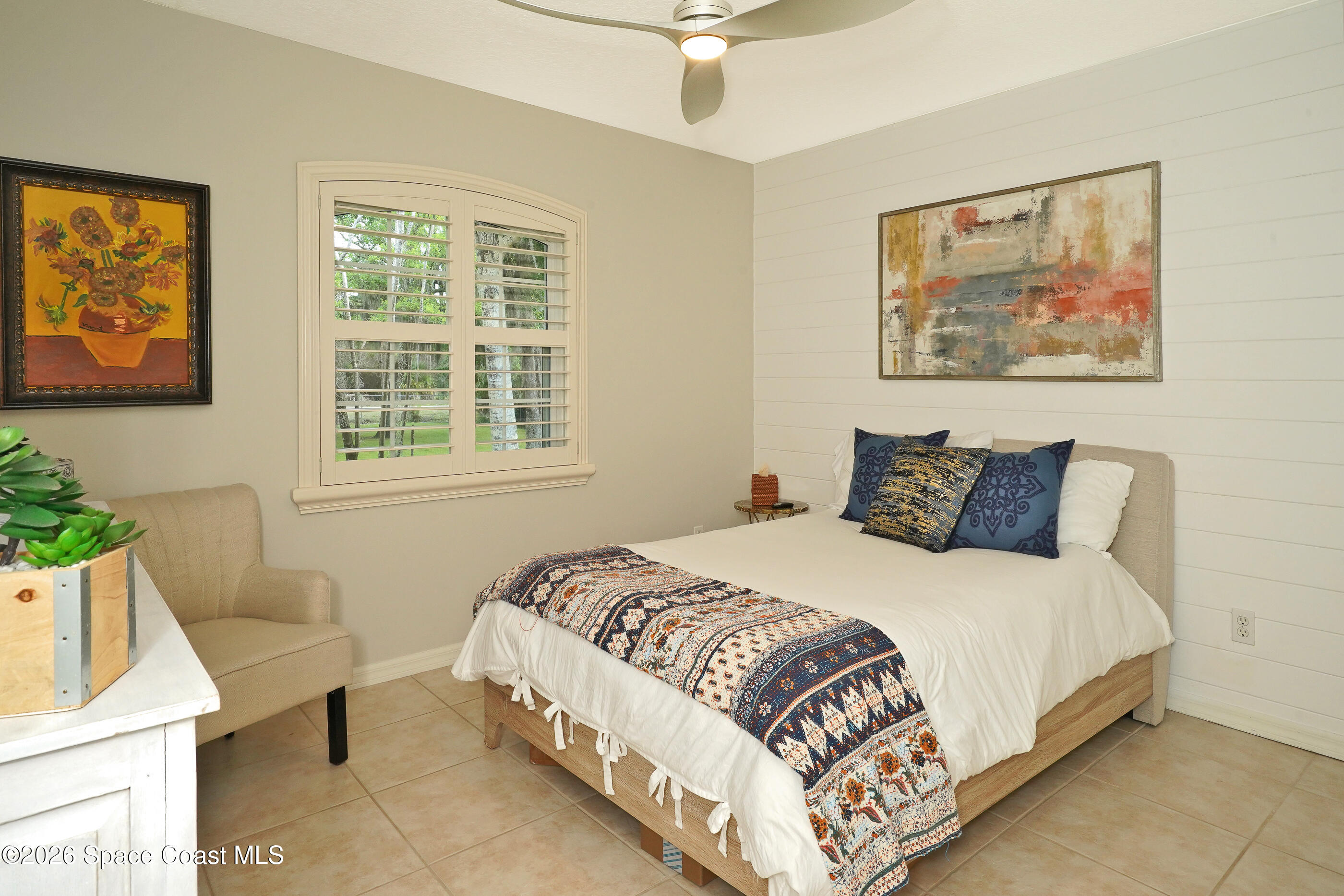 475 East Hall Road Merritt Island, FL 32953 - Photo 19 of 48 4th Bedroom