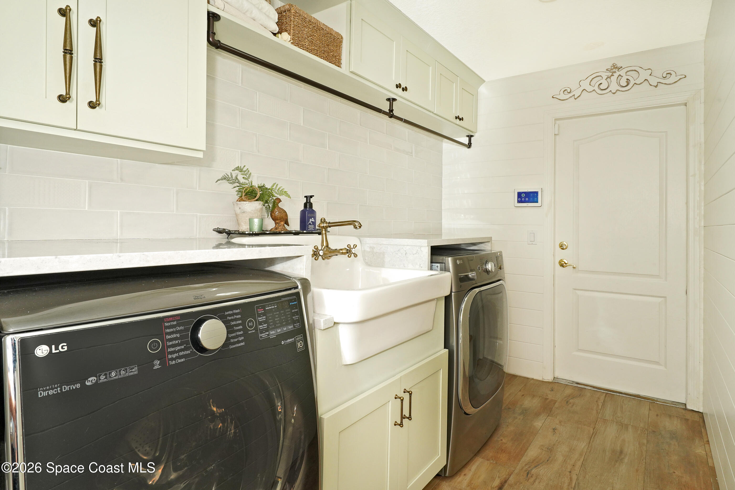 475 East Hall Road Merritt Island, FL 32953 - Photo 21 of 48 Utility Room