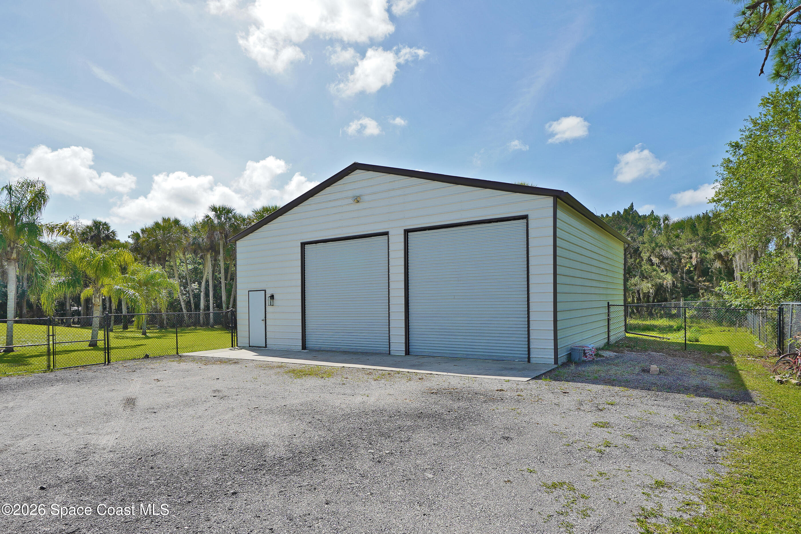 475 East Hall Road Merritt Island, FL 32953 - Photo 26 of 48 Detached Building