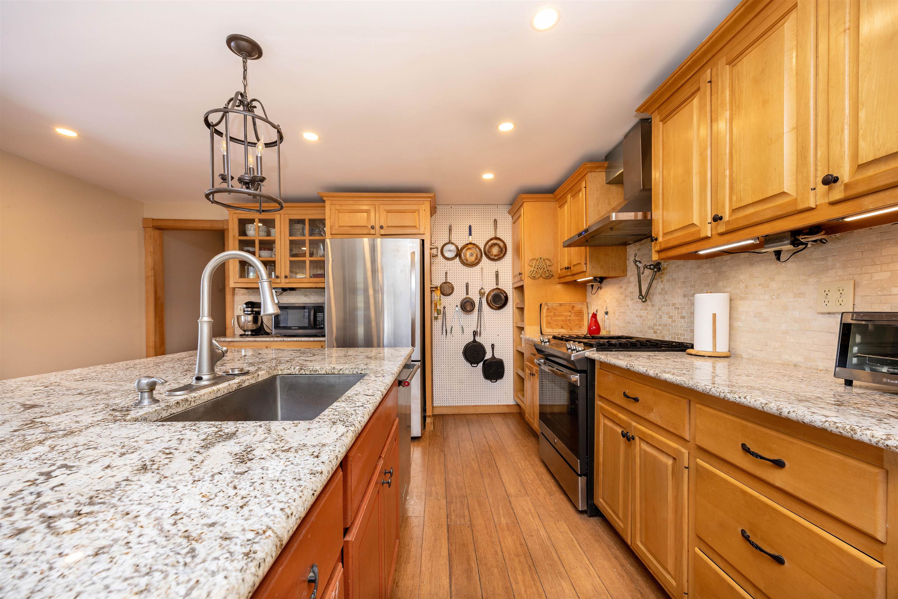 1271 Joes Brook Road Danville, VT 05828 - Photo 11 of 59