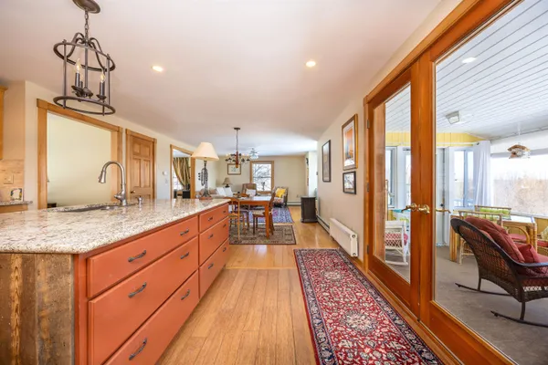 $589,000 | 1271 Joes Brook Road, Danville, VT 05828