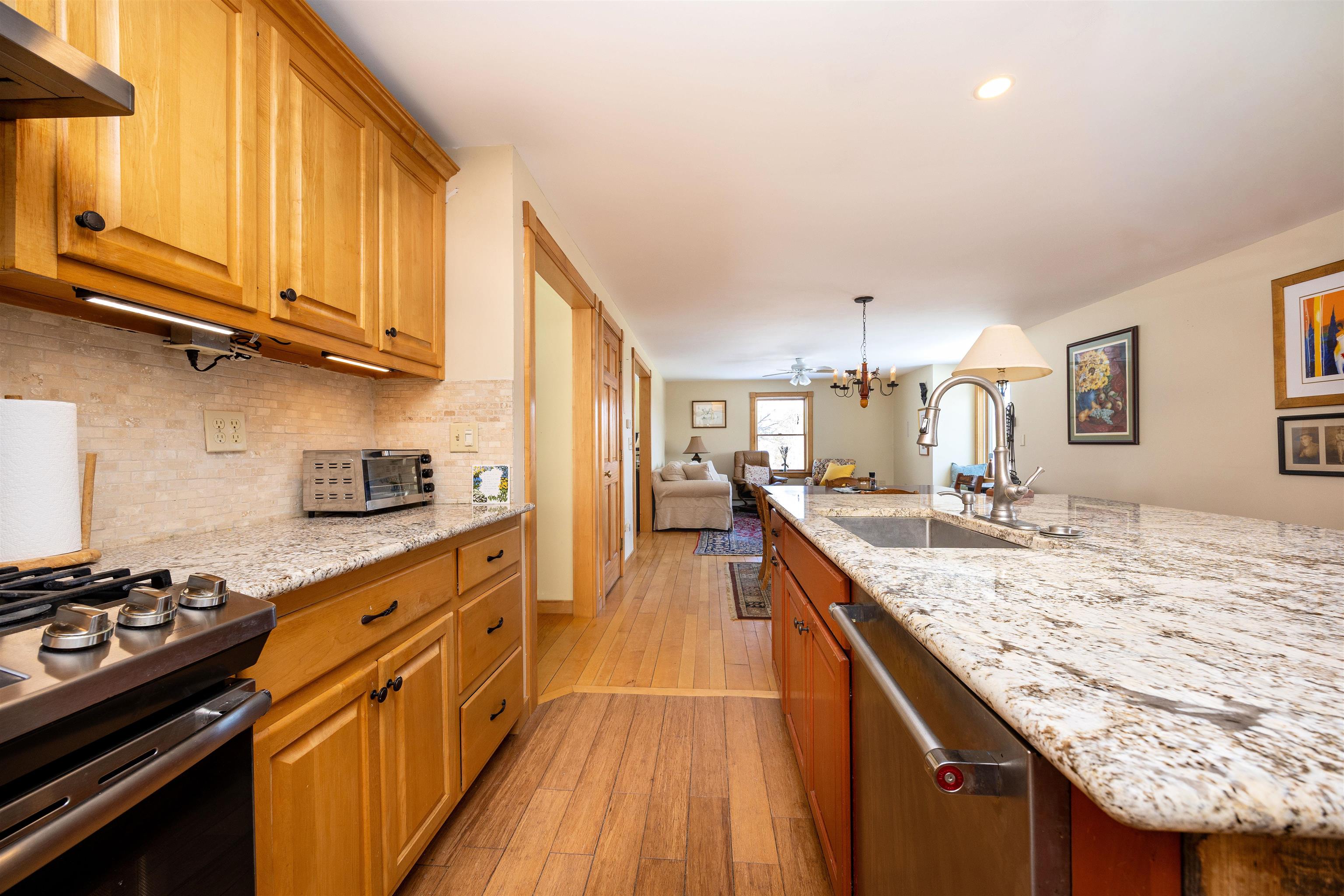 1271 Joes Brook Road Danville, VT 05828 - Photo 13 of 59