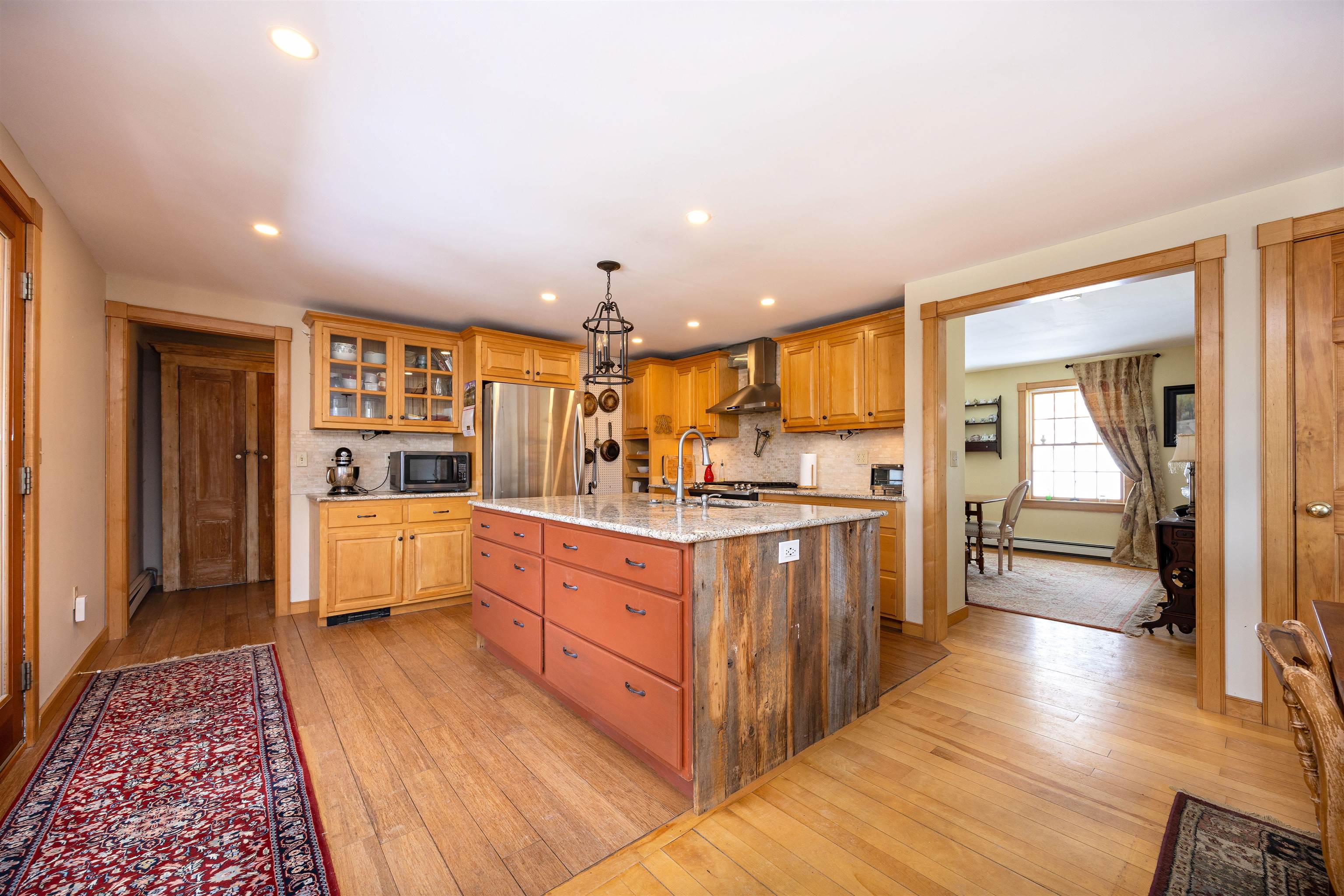 1271 Joes Brook Road Danville, VT 05828 - Photo 14 of 59