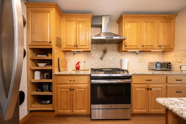 $589,000 | 1271 Joes Brook Road, Danville, VT 05828