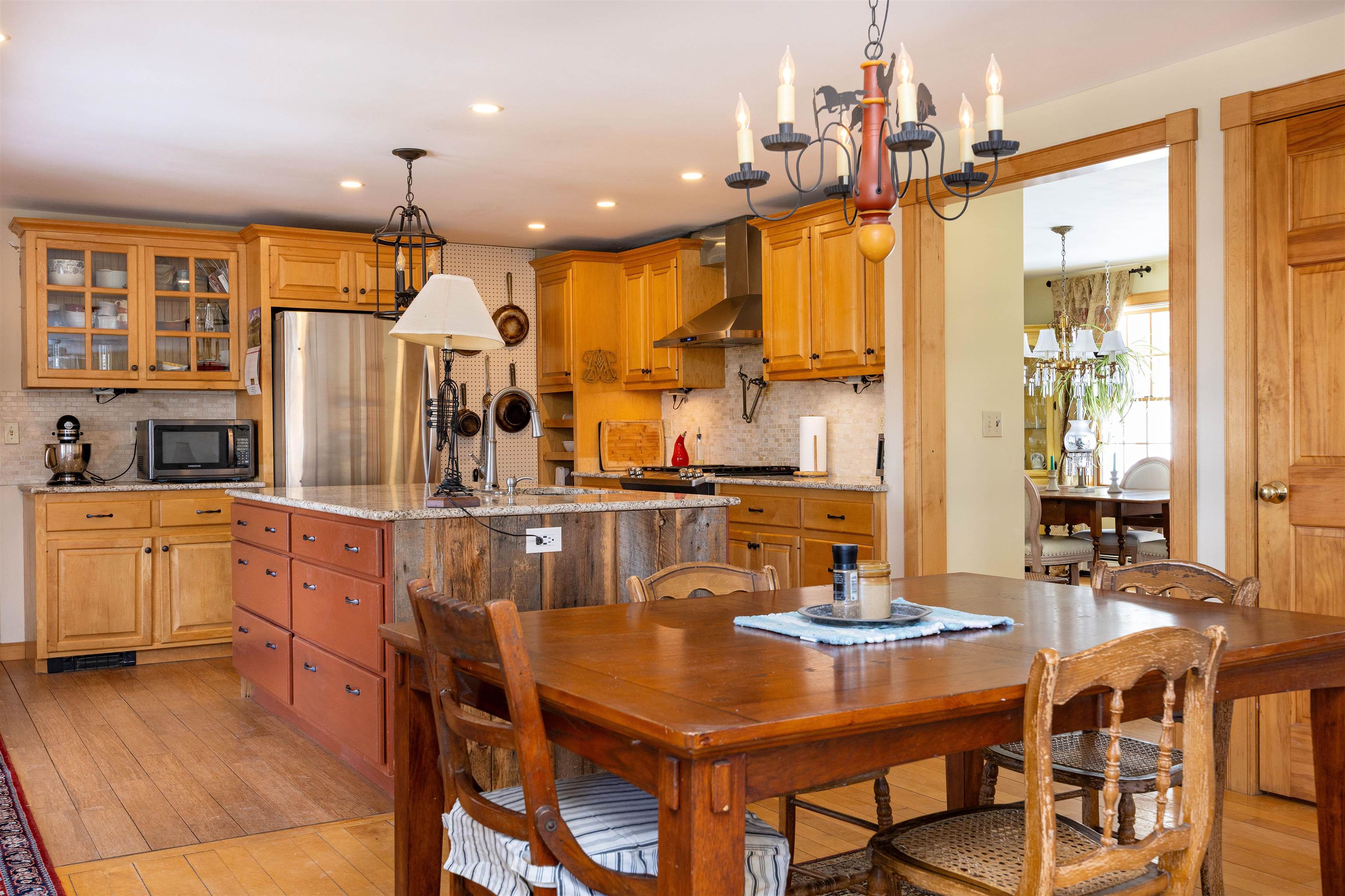 1271 Joes Brook Road Danville, VT 05828 - Photo 15 of 59