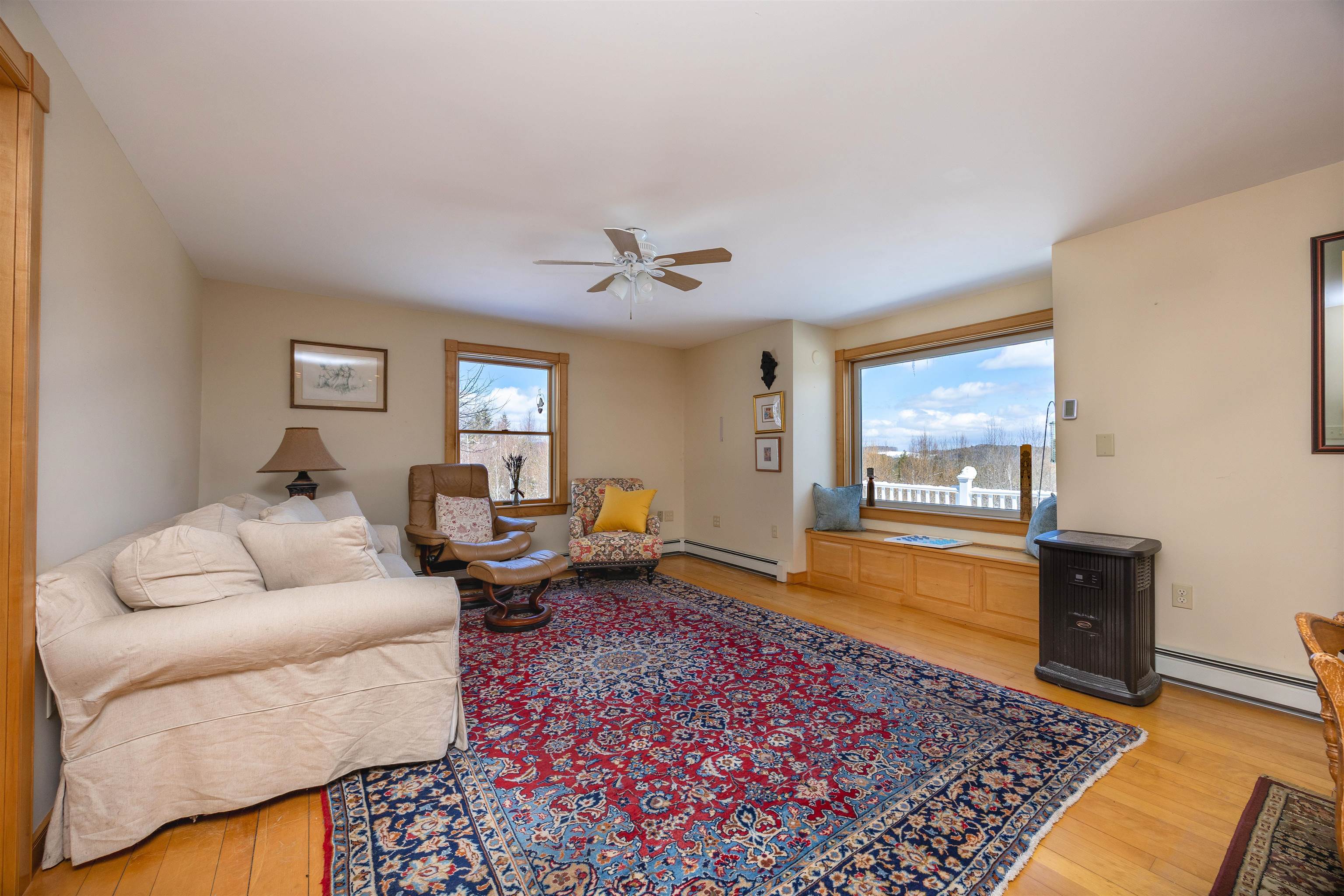 1271 Joes Brook Road Danville, VT 05828 - Photo 18 of 59