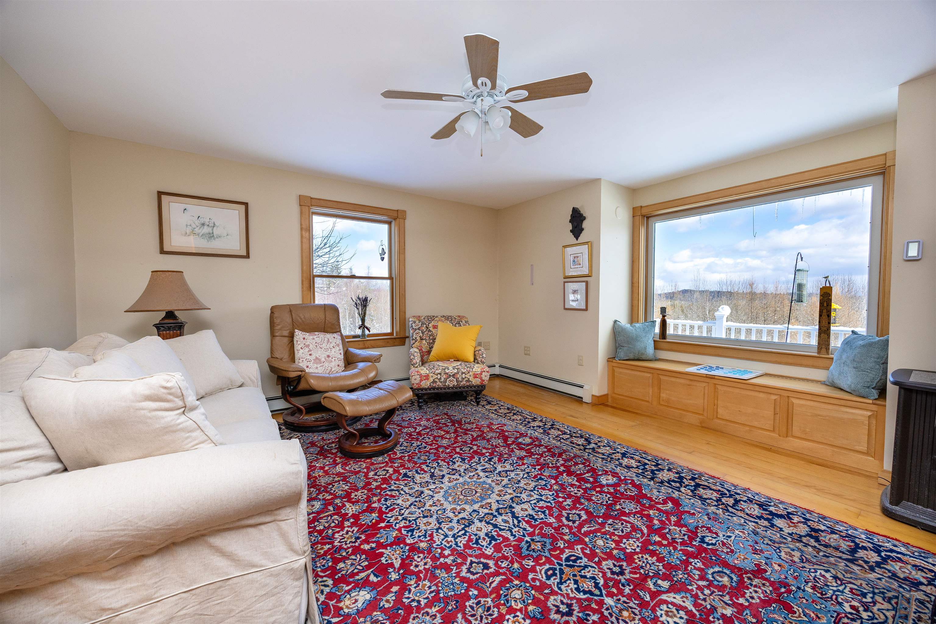 1271 Joes Brook Road Danville, VT 05828 - Photo 19 of 59