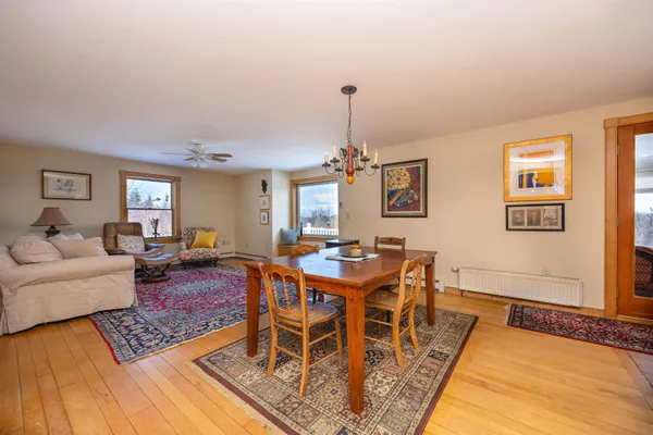 $589,000 | 1271 Joes Brook Road, Danville, VT 05828