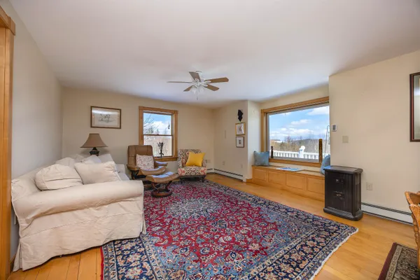 $589,000 | 1271 Joes Brook Road, Danville, VT 05828