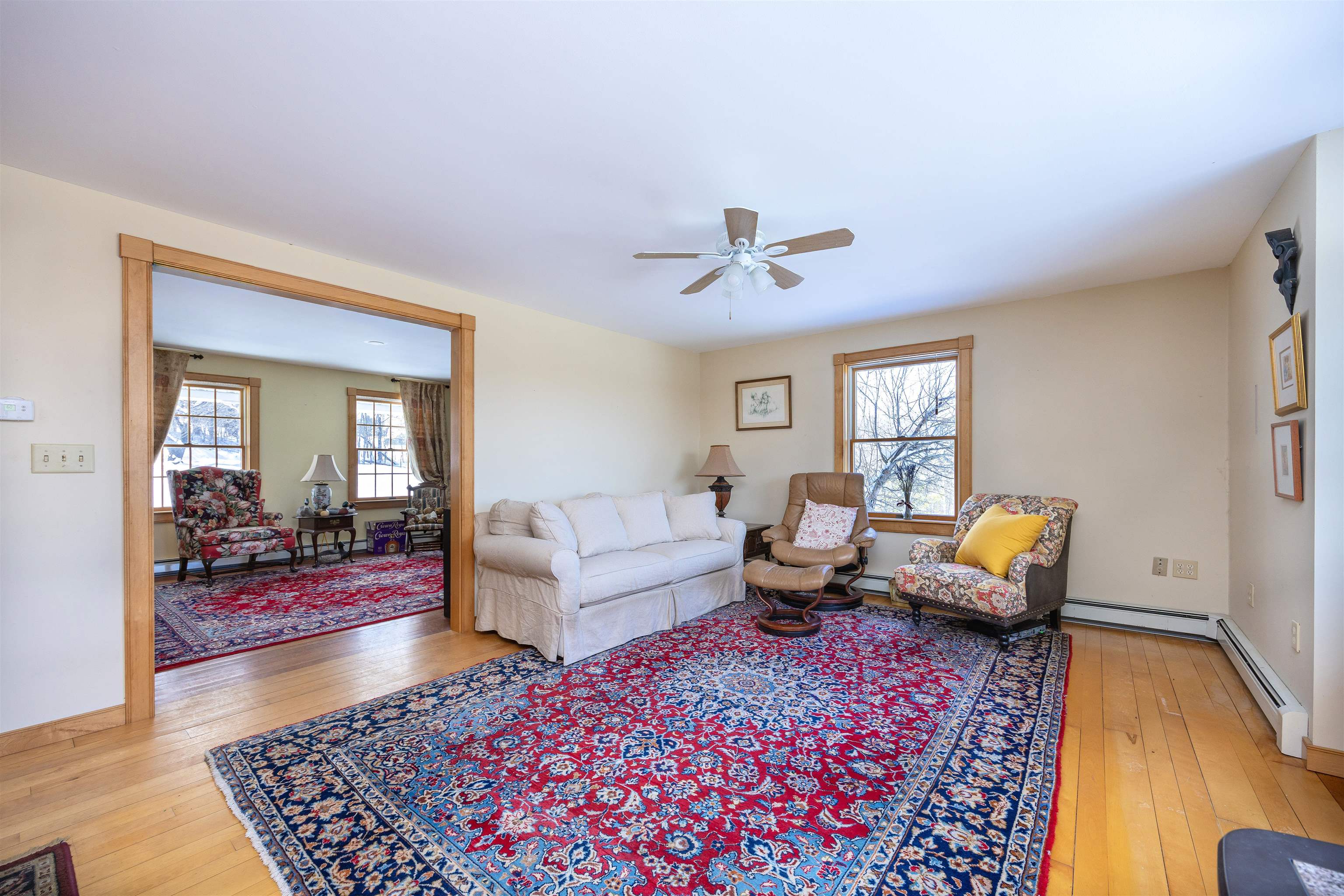 1271 Joes Brook Road Danville, VT 05828 - Photo 22 of 59