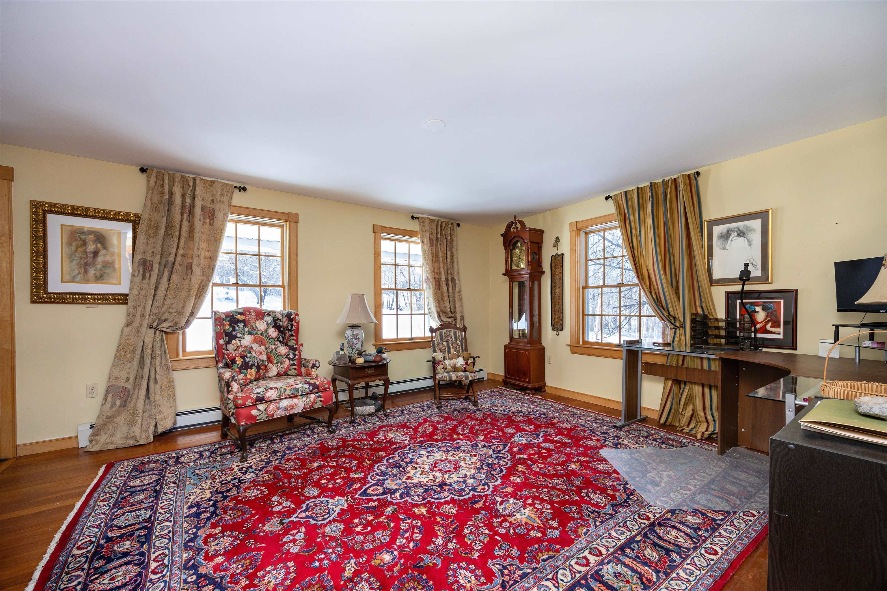 1271 Joes Brook Road Danville, VT 05828 - Photo 23 of 59