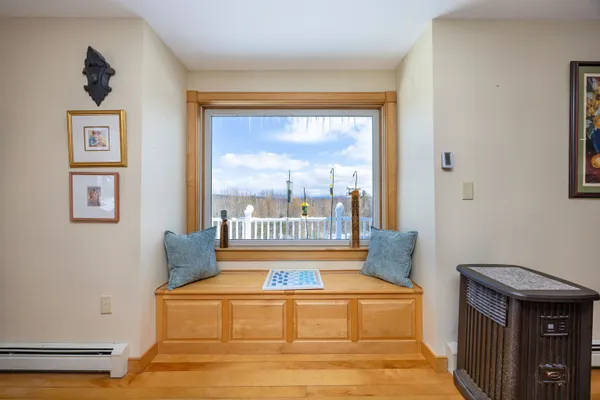 $589,000 | 1271 Joes Brook Road, Danville, VT 05828