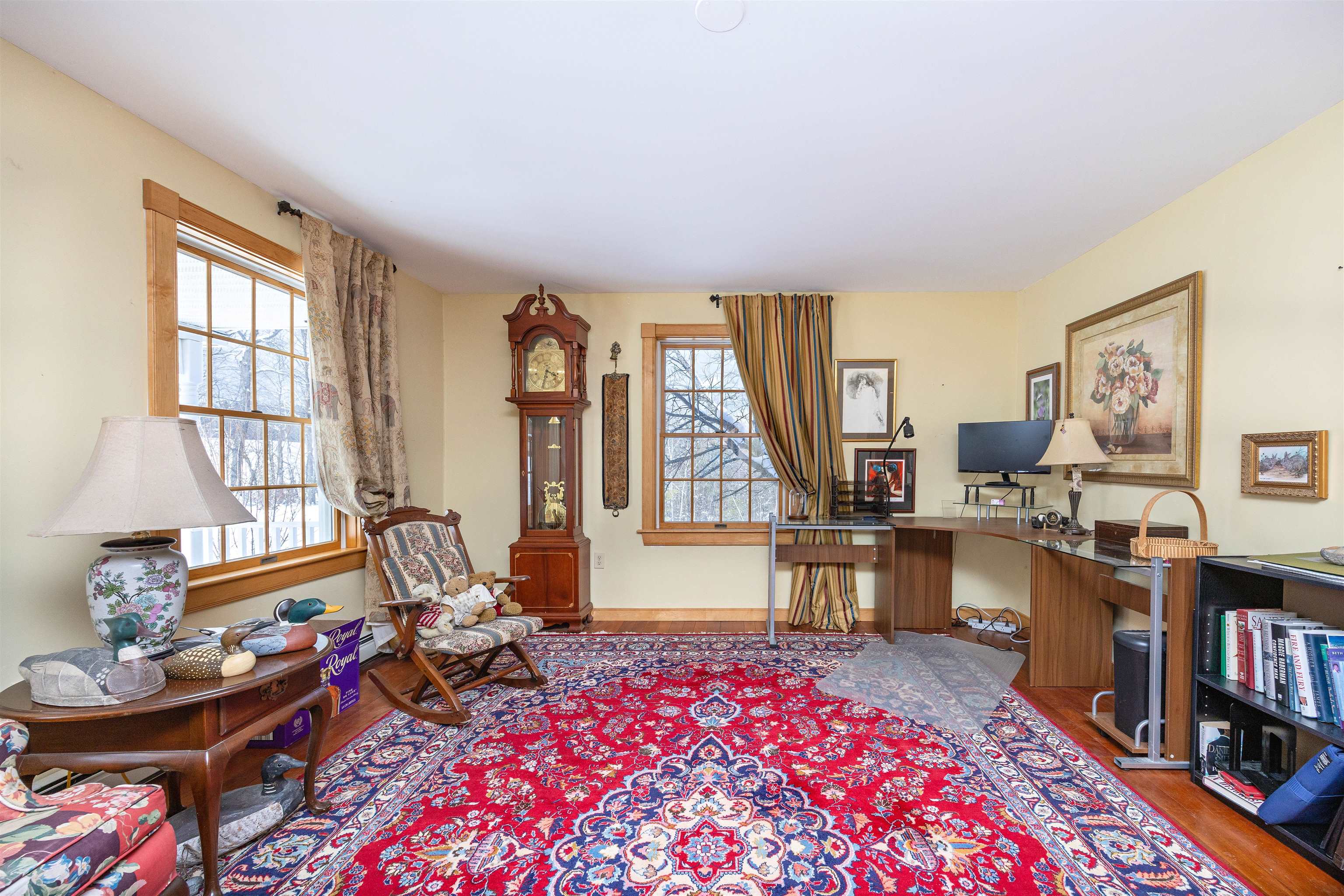 1271 Joes Brook Road Danville, VT 05828 - Photo 24 of 59