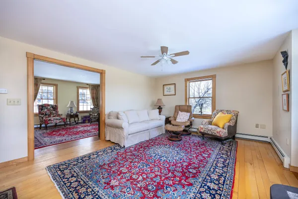 $589,000 | 1271 Joes Brook Road, Danville, VT 05828