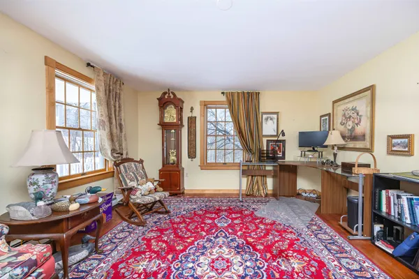 $589,000 | 1271 Joes Brook Road, Danville, VT 05828