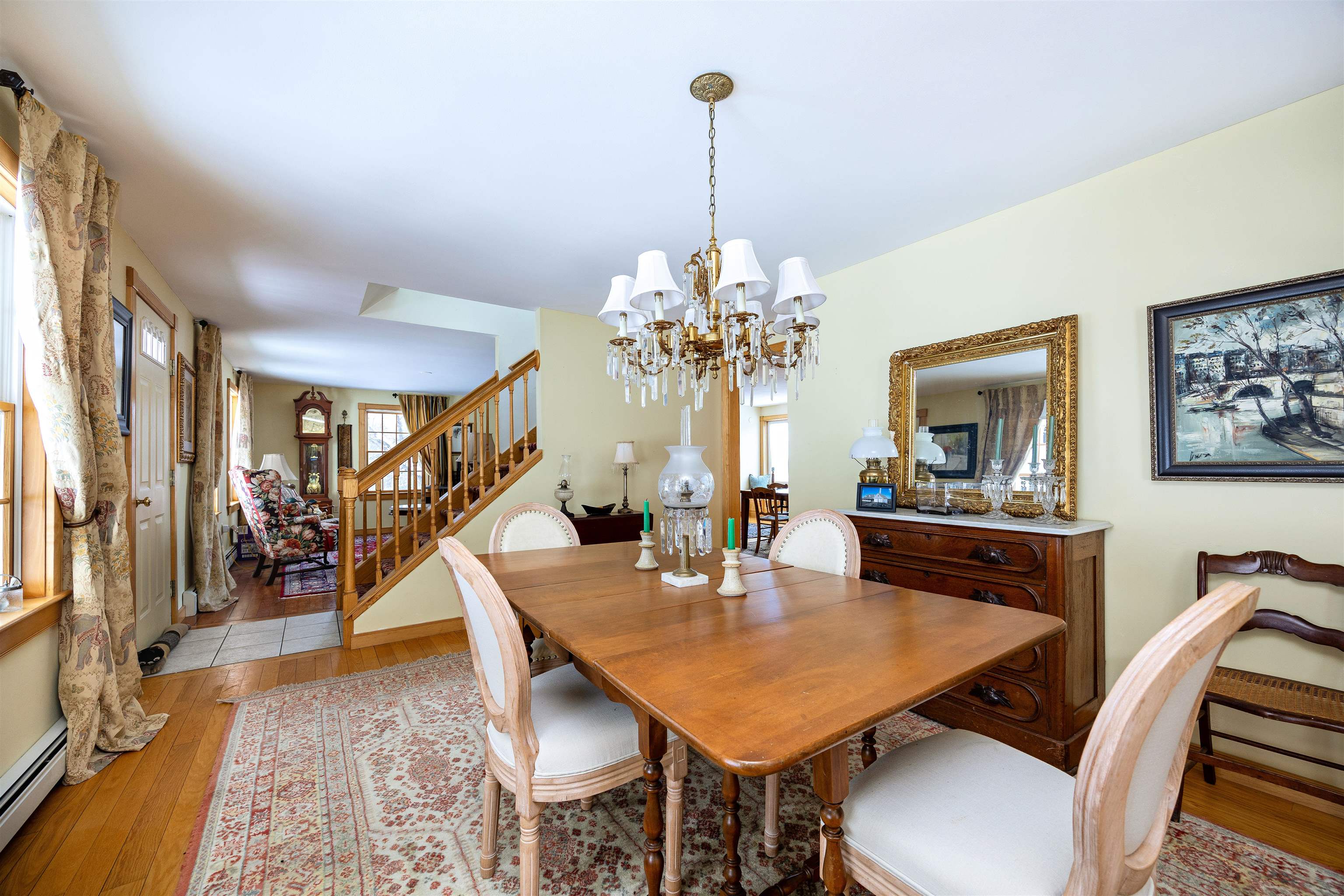 1271 Joes Brook Road Danville, VT 05828 - Photo 27 of 59