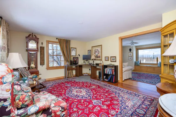 $589,000 | 1271 Joes Brook Road, Danville, VT 05828