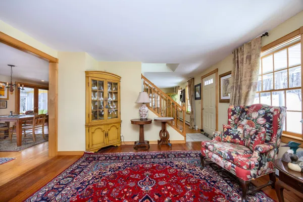 $589,000 | 1271 Joes Brook Road, Danville, VT 05828