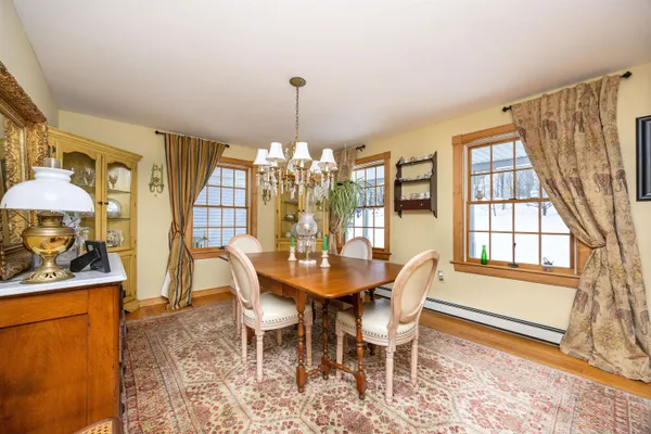 $589,000 | 1271 Joes Brook Road, Danville, VT 05828