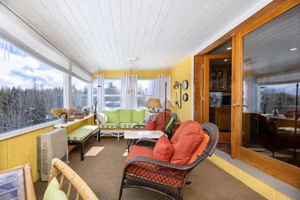 $589,000 | 1271 Joes Brook Road, Danville, VT 05828