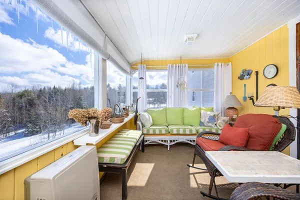 $589,000 | 1271 Joes Brook Road, Danville, VT 05828