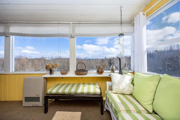 $589,000 | 1271 Joes Brook Road, Danville, VT 05828