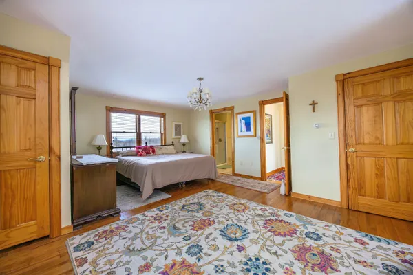 $589,000 | 1271 Joes Brook Road, Danville, VT 05828