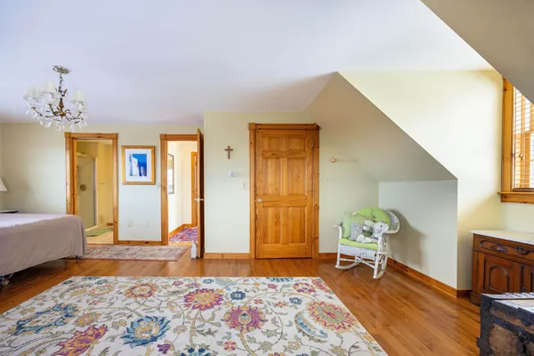 $589,000 | 1271 Joes Brook Road, Danville, VT 05828
