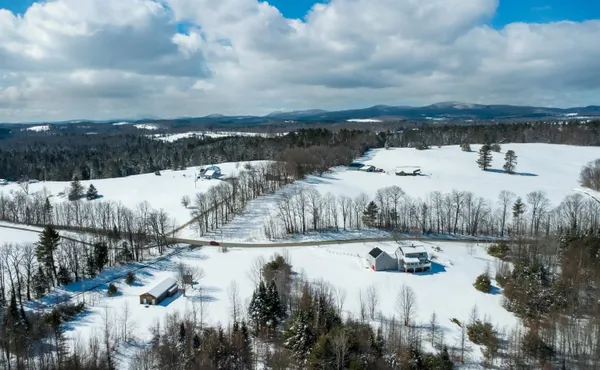$589,000 | 1271 Joes Brook Road, Danville, VT 05828