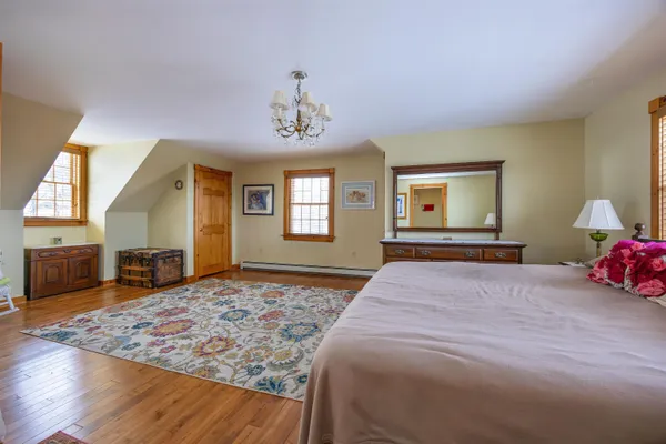 $589,000 | 1271 Joes Brook Road, Danville, VT 05828