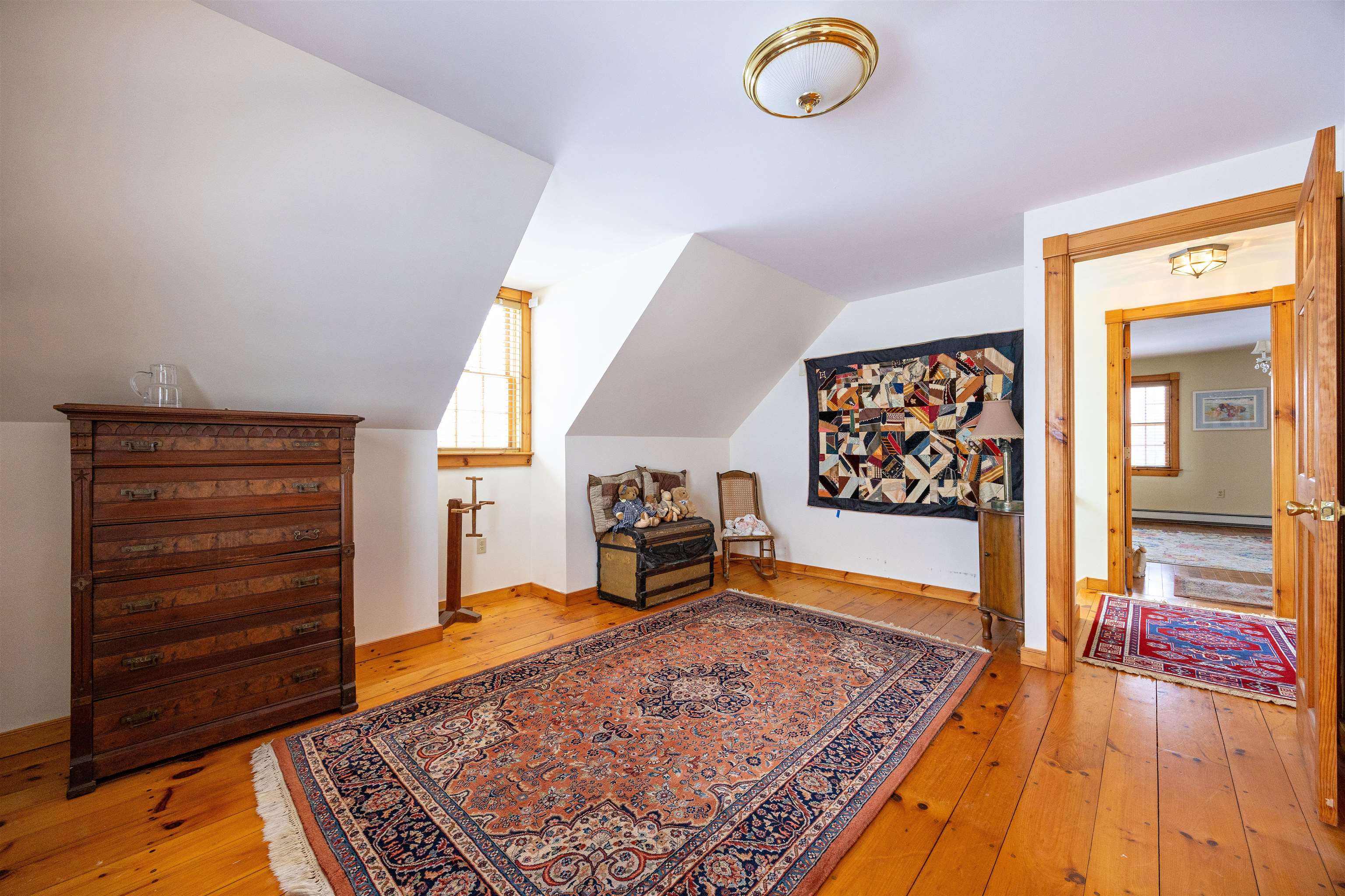 1271 Joes Brook Road Danville, VT 05828 - Photo 42 of 59