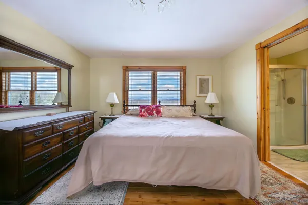 $589,000 | 1271 Joes Brook Road, Danville, VT 05828