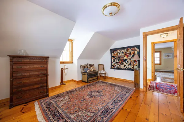 $589,000 | 1271 Joes Brook Road, Danville, VT 05828