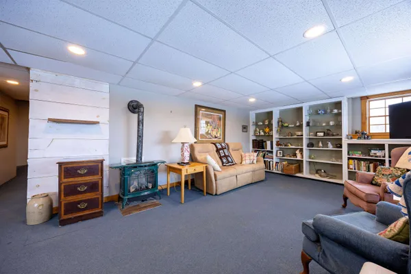 $589,000 | 1271 Joes Brook Road, Danville, VT 05828