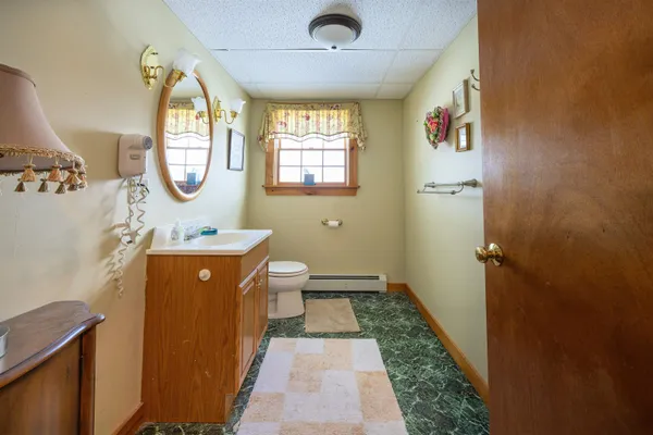 $589,000 | 1271 Joes Brook Road, Danville, VT 05828