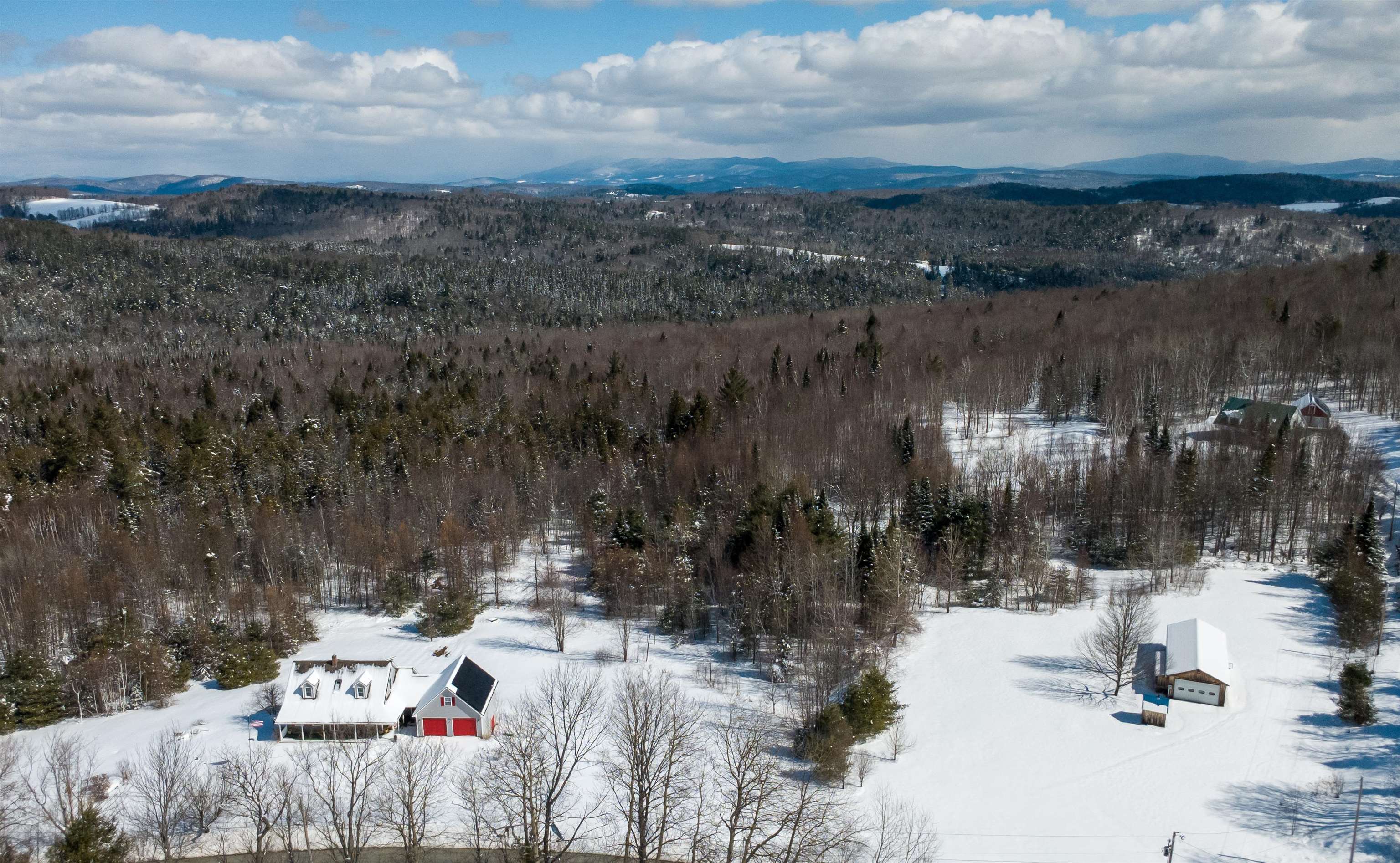 1271 Joes Brook Road Danville, VT 05828 - Photo 57 of 59