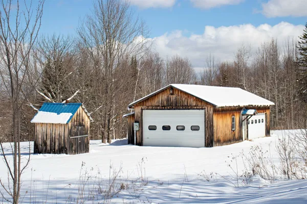 $589,000 | 1271 Joes Brook Road, Danville, VT 05828