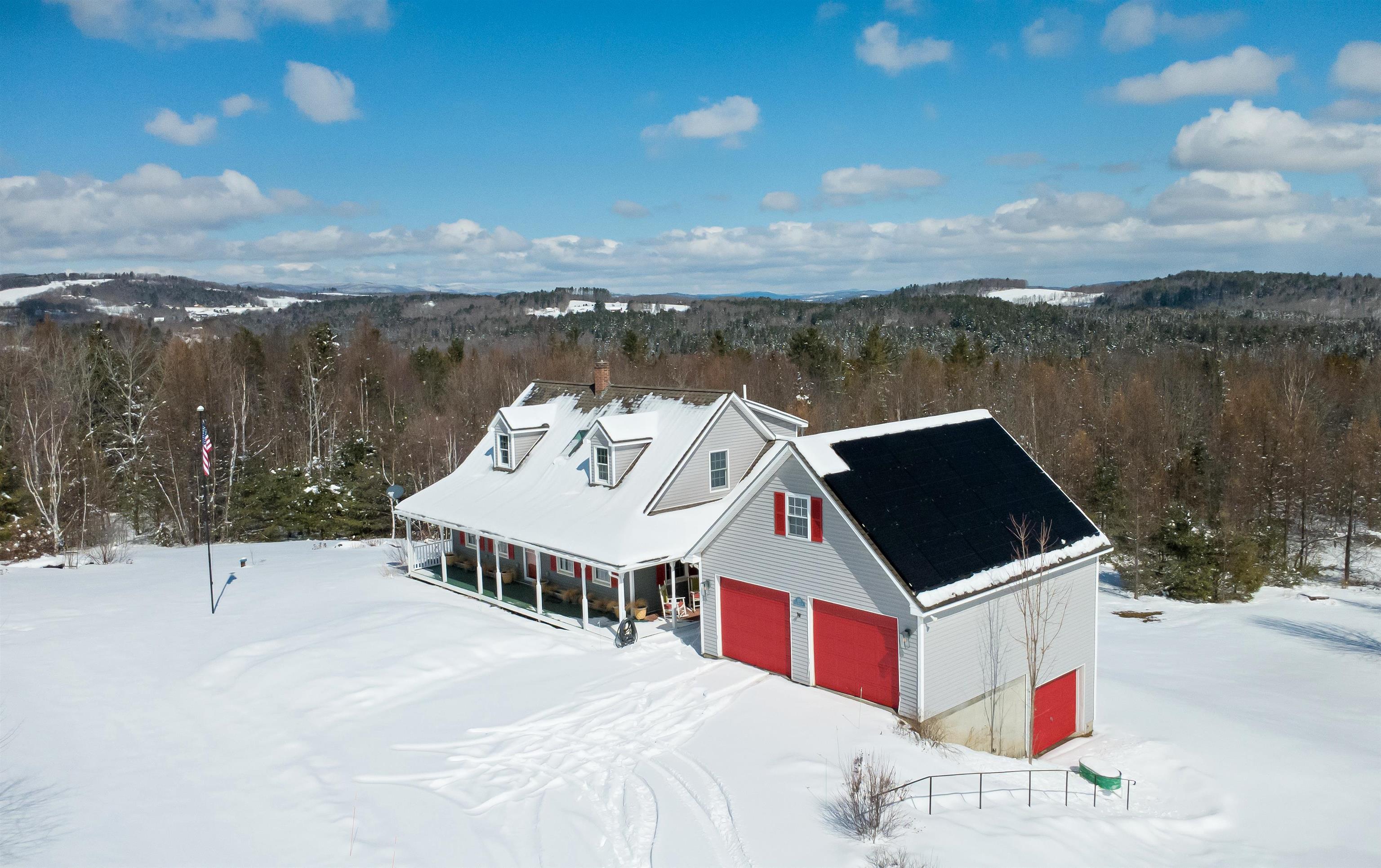 1271 Joes Brook Road Danville, VT 05828 - Photo 59 of 59