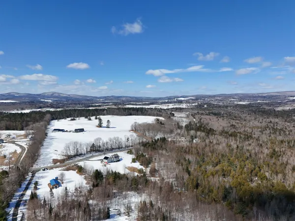 $589,000 | 1271 Joes Brook Road, Danville, VT 05828