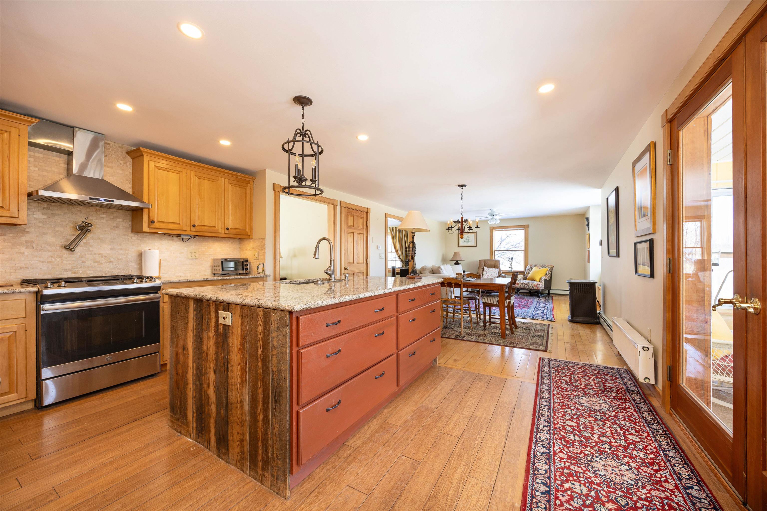 1271 Joes Brook Road Danville, VT 05828 - Photo 8 of 59