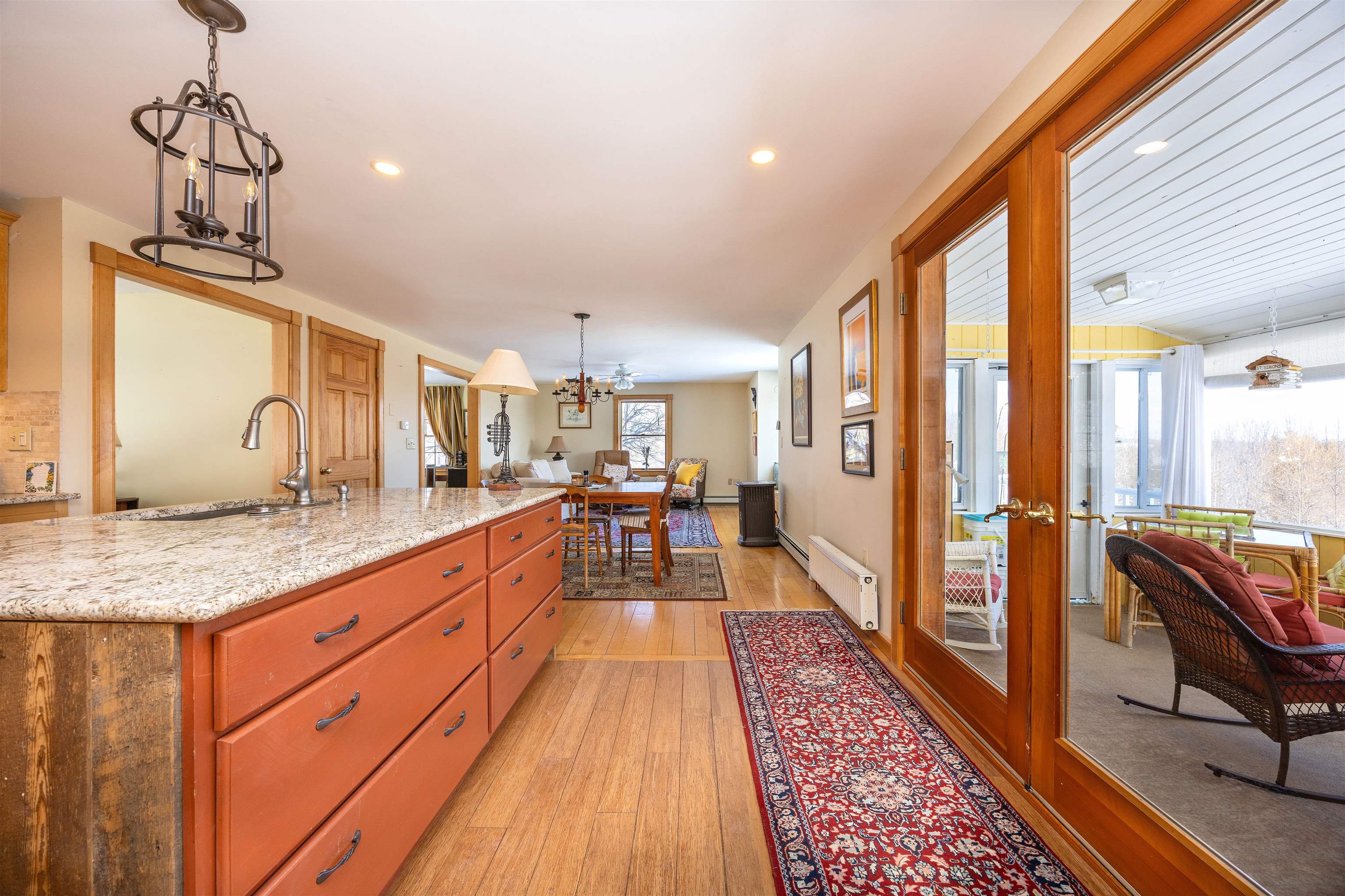 1271 Joes Brook Road Danville, VT 05828 - Photo 9 of 59