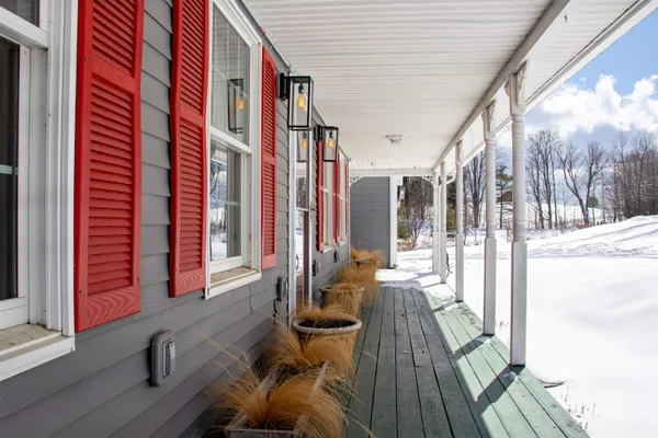 $589,000 | 1271 Joes Brook Road, Danville, VT 05828