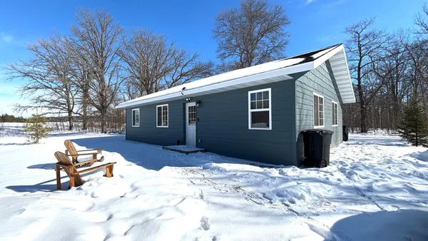 $259,900 | 36170 County 39, Laporte, MN 56461