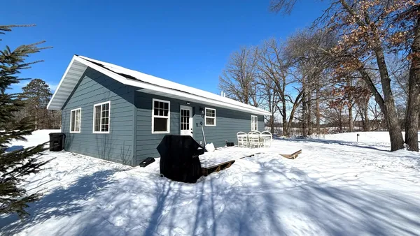 $259,900 | 36170 County 39, Laporte, MN 56461
