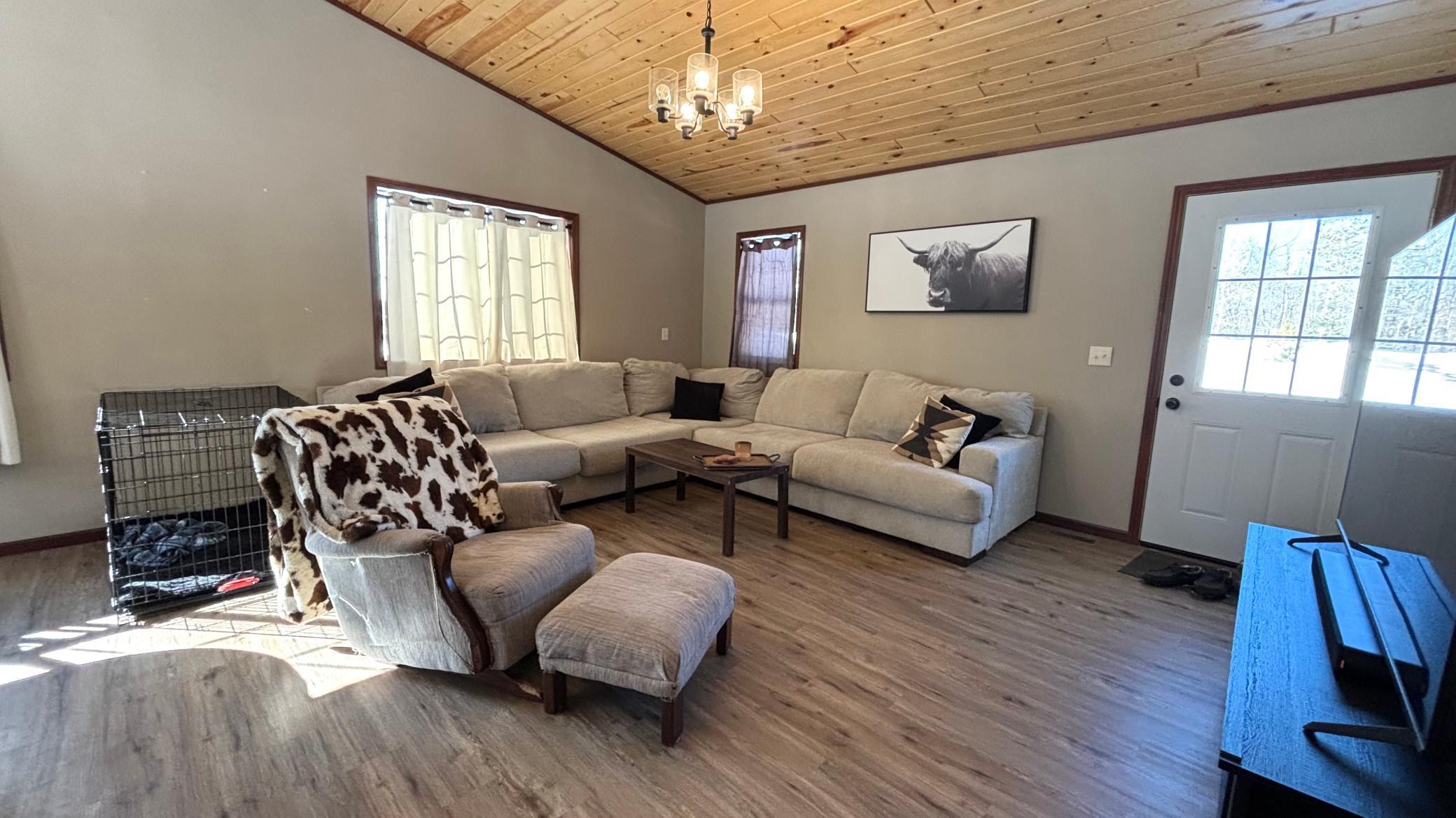 36170 County 39 Laporte, MN 56461 - Photo 4 of 13
