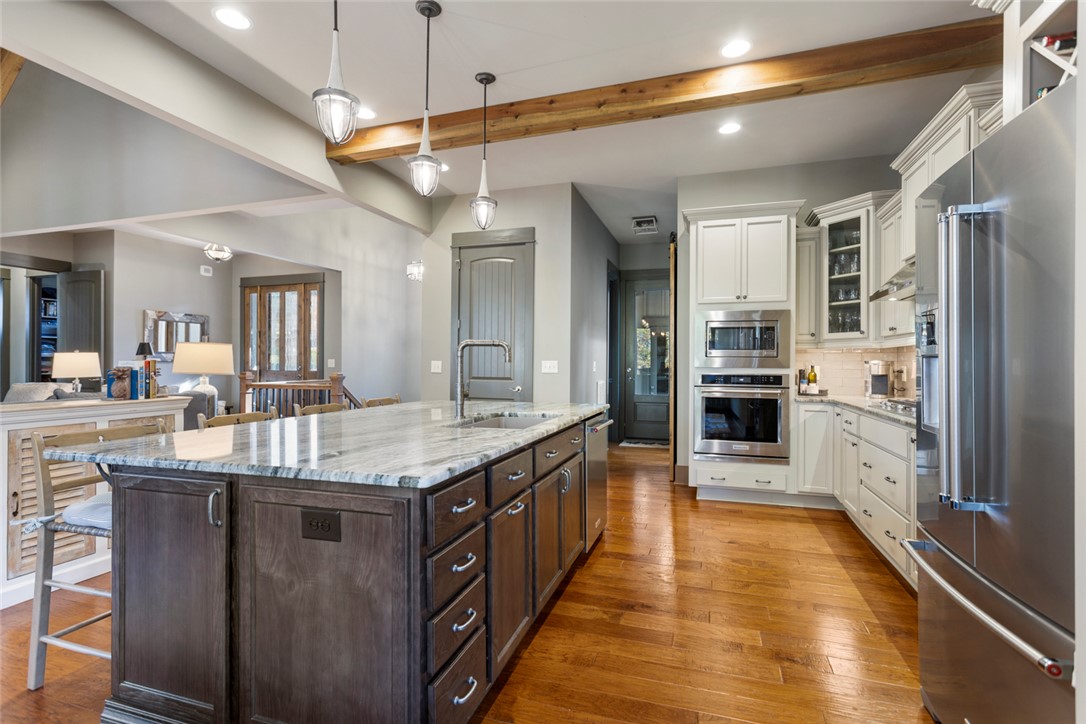 215 Elderberry Way Seneca, SC 29672 - Photo 11 of 45